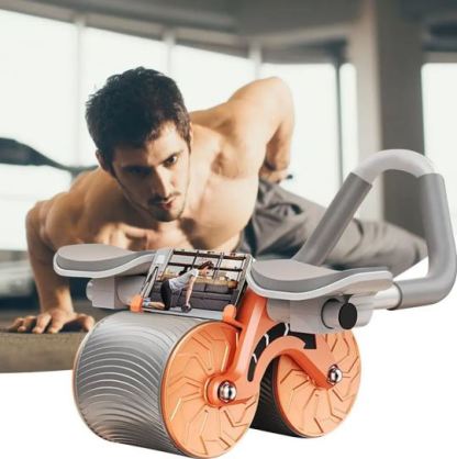 【80% kedvezmény】FlexMaster™ automatikus visszarúgó könyöktámasszal.