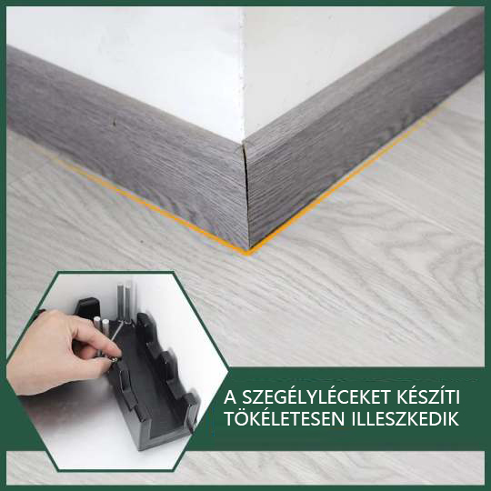 DERÉKSZÖGVÁGÓ, GÉRLÁDA (85-180° KÖZÖTT)