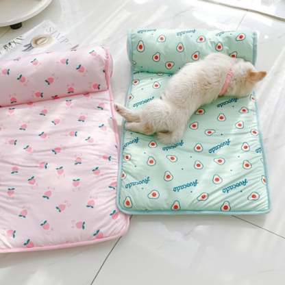 🔥Hamarosan jön a forró nyár,49% Off🔥Cats/Dogs hűsítő ágy