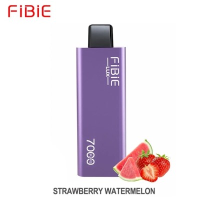 🎉13 smaków kolekcji🎉FIBIE 7000 Puffs Jednorazowe waporyzatory
