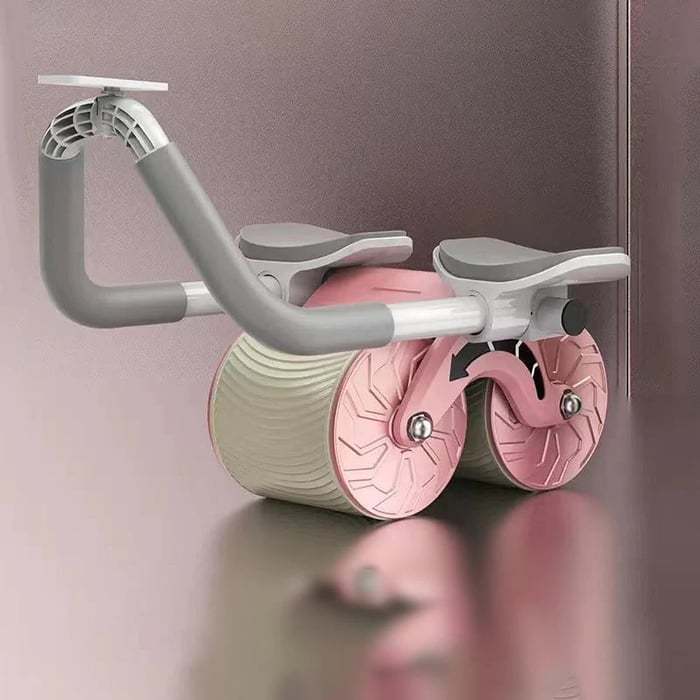 FlexMaster™ automatikus visszapattanó görgő könyöktámasszal