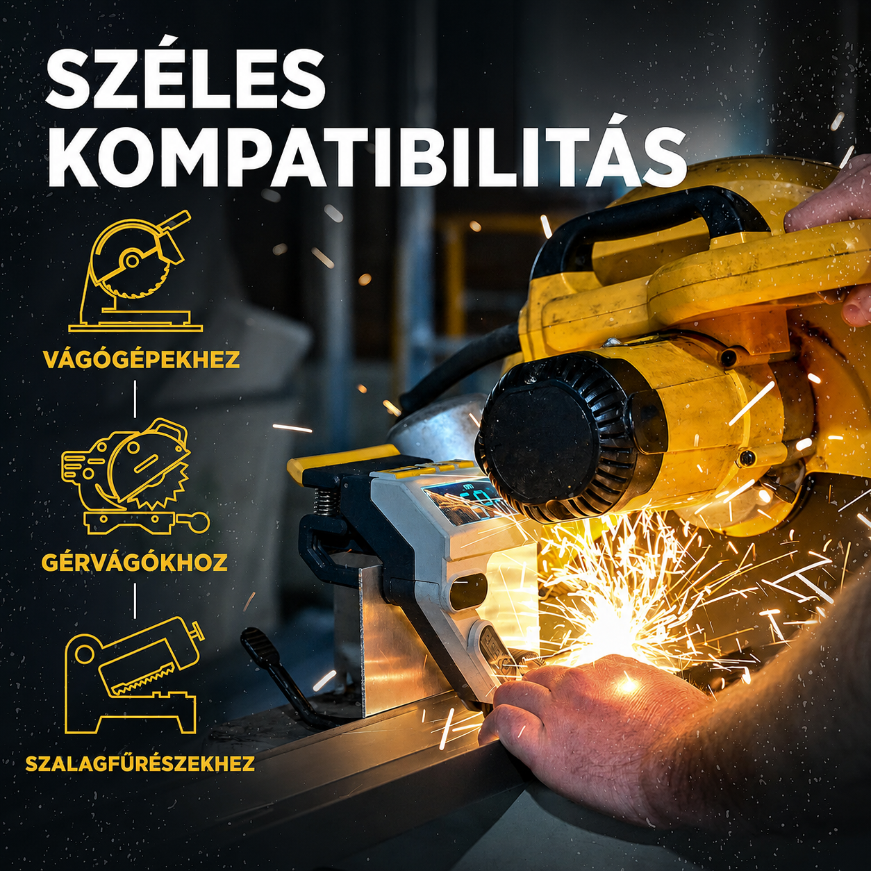 [Copy]Stabil és biztonságos – a tökéletes választás otthonra és vállalkozásba!