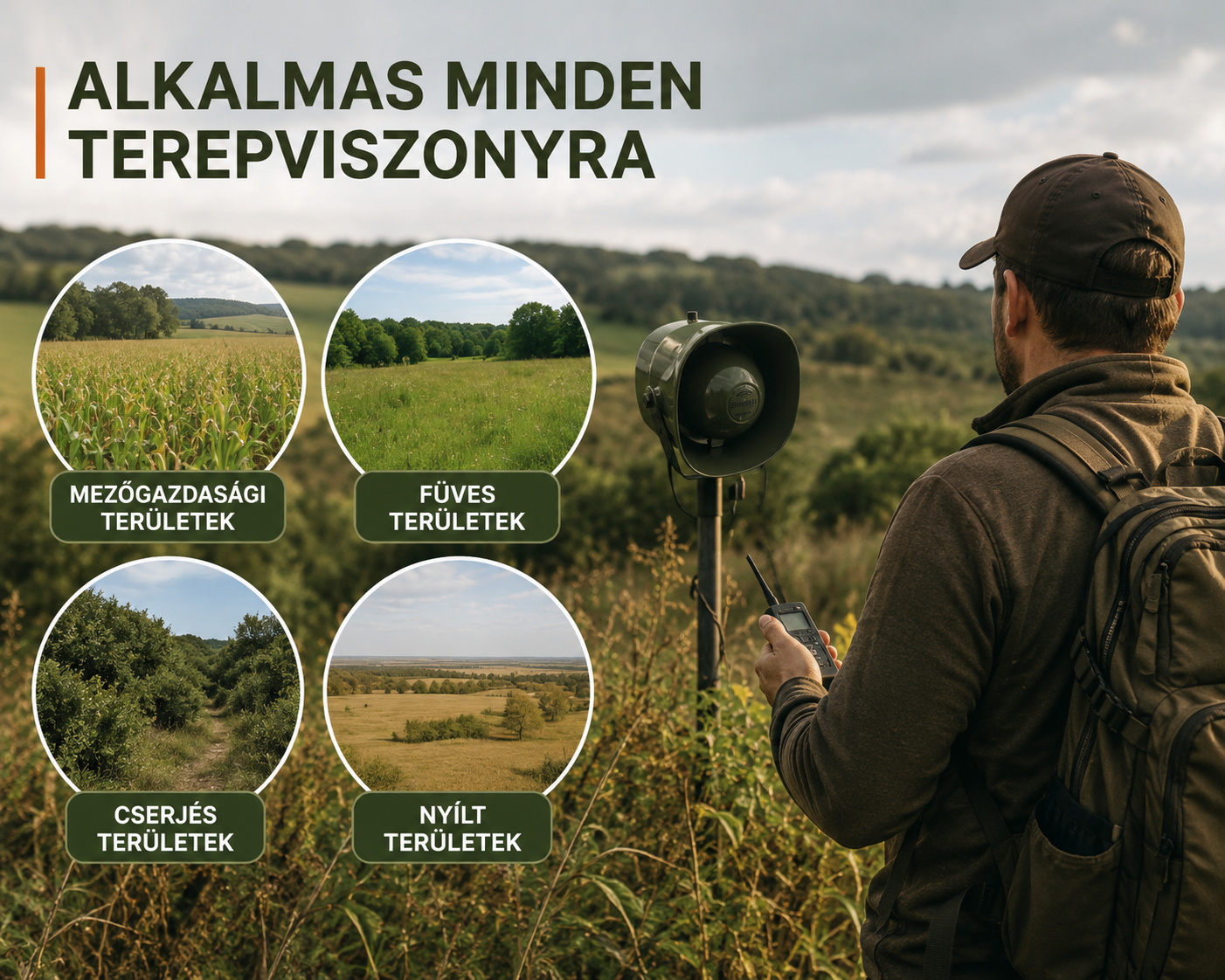 ÚJ, személyre szabott QUAGLIAIA PRO-100W