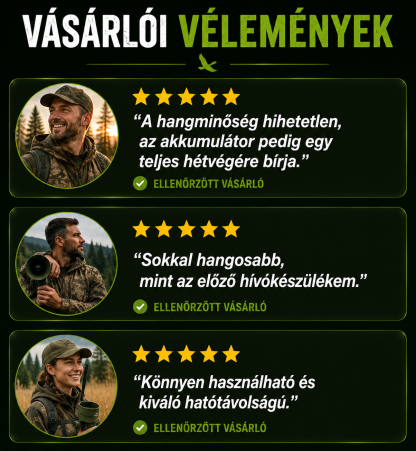 ÚJ, személyre szabott QUAGLIAIA PRO-100W