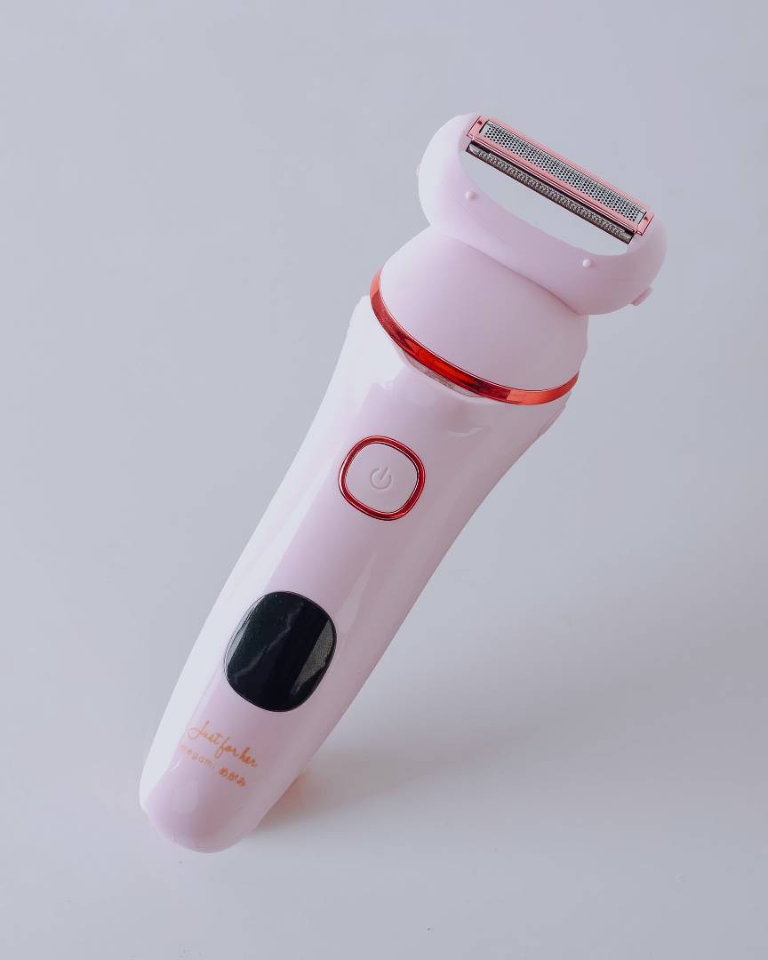 Megami™ PERFEI - Epilátor (KORLÁTOZOTT 45% KEDVEZMÉNY)