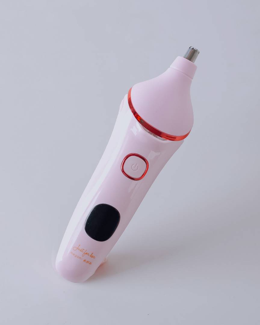 Megami™ PERFEI - Epilátor (KORLÁTOZOTT 45% KEDVEZMÉNY)
