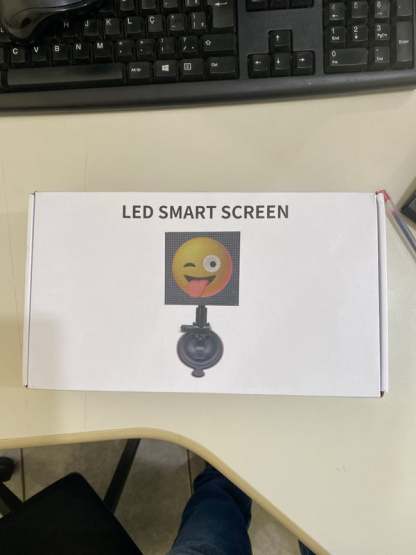 🛒 Intelligens járműkijelző