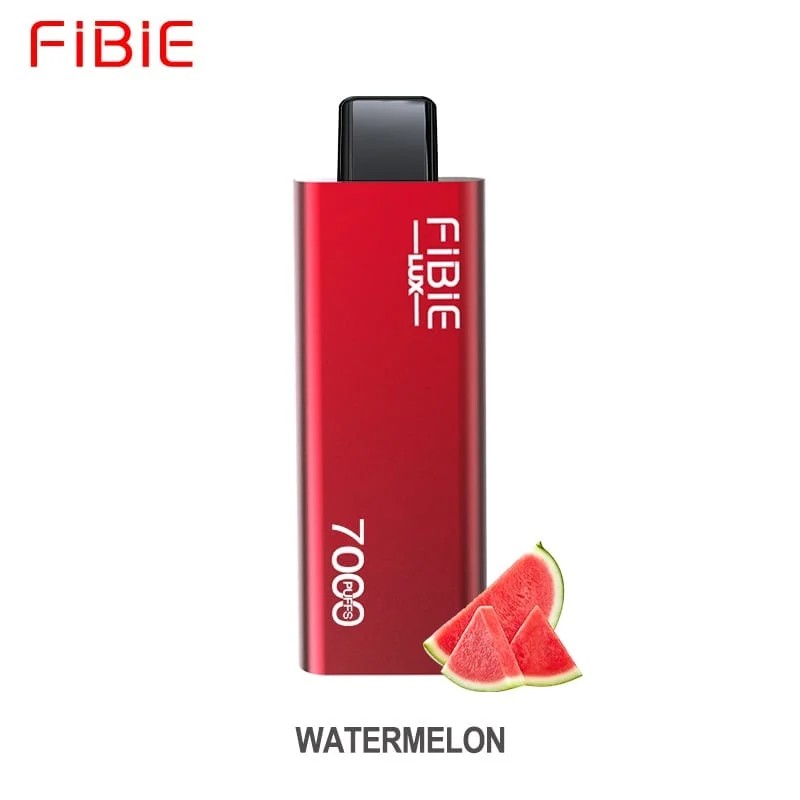 🎉13 smaków kolekcji🎉FIBIE 7000 Puffs Jednorazowe waporyzatory