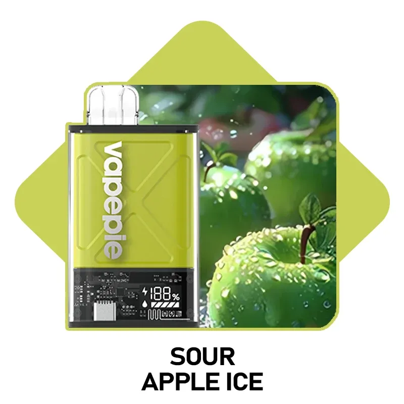 😈VAPEPIE Ultra 12000 PUFFS (peste 70.000 de recenzii pozitive)