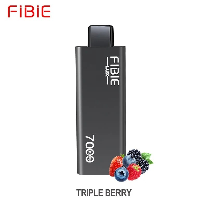 🎉13 smaków kolekcji🎉FIBIE 7000 Puffs Jednorazowe waporyzatory