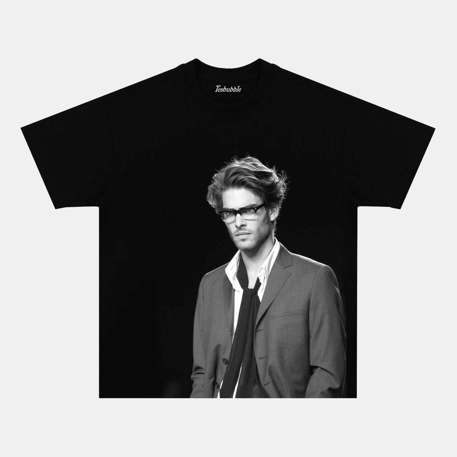 JON KORTAJARENA TEE2 – lobetops