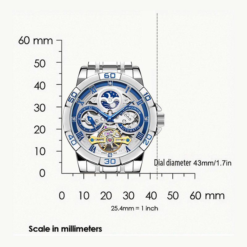 Kunhuang Precision-506