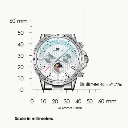 KUNHUANG Precision-8801A