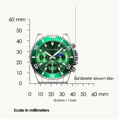 KUNHUANG Precision-KH888