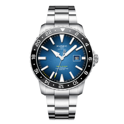 KUNEC Master Series KG-1033 - Swiss Made