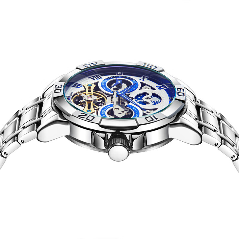 Kunhuang Precision-506
