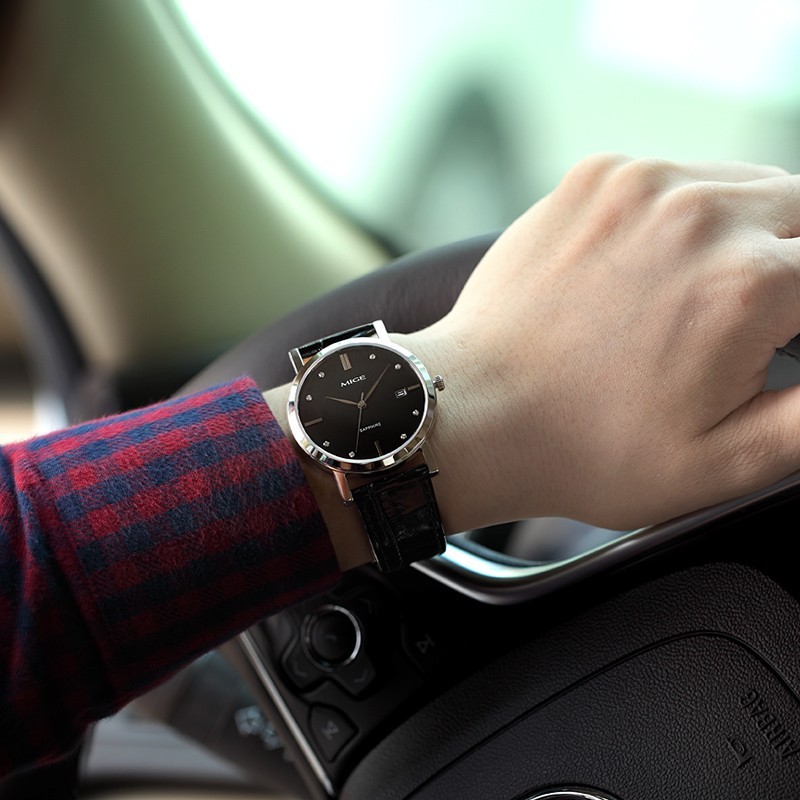 LF3310GZW-Classic Chronograph Sports Watch