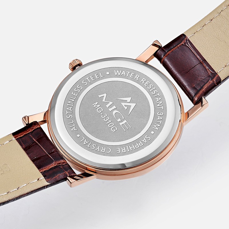 LF3310GZW-Classic Chronograph Sports Watch