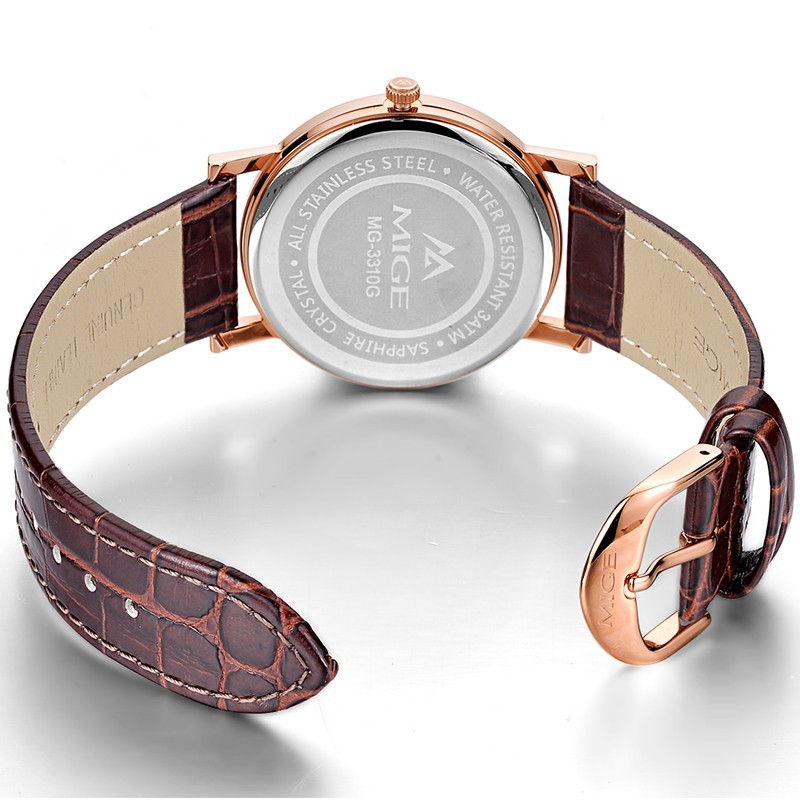 LF3310GZW-Classic Chronograph Sports Watch