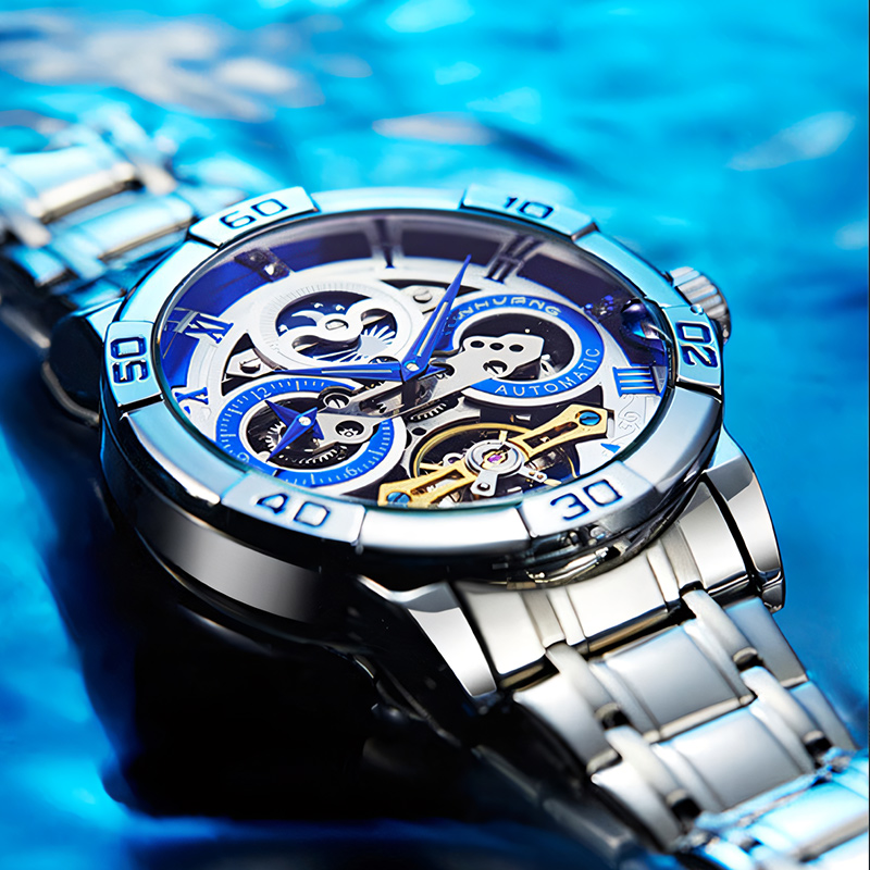 Kunhuang Precision-506