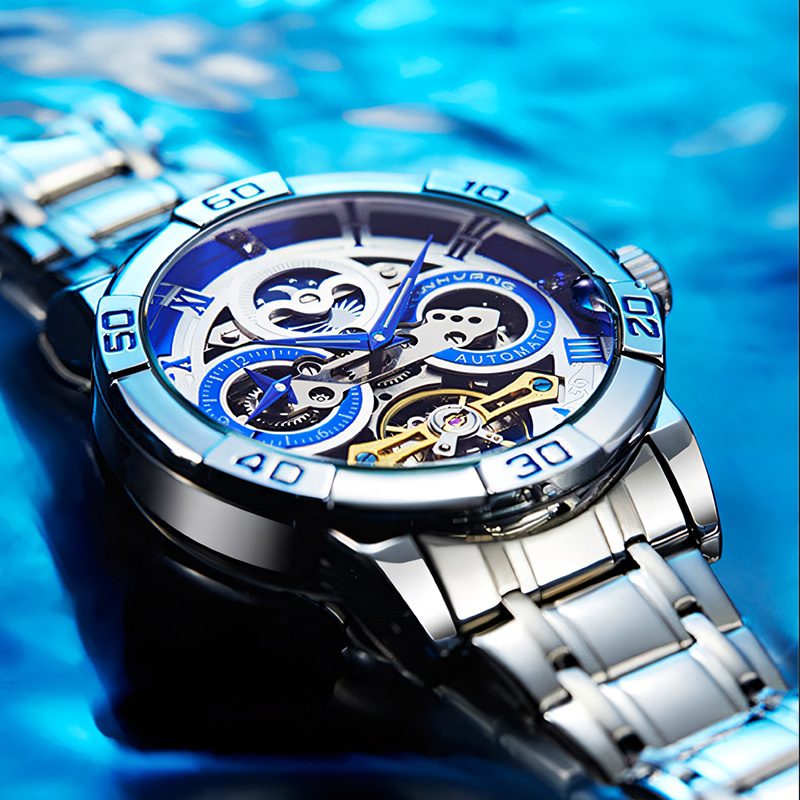 Kunhuang Precision-506