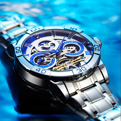 Kunhuang Precision-506