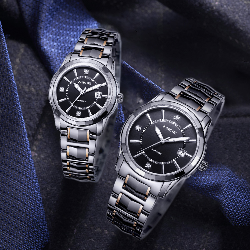 YF3308GMW-Classic Chronograph Sports Watch