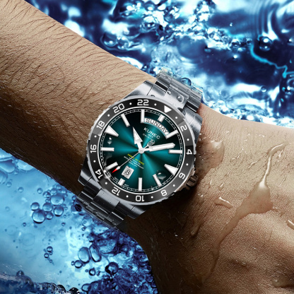 KUNEC Master Series KG-1022 - Swiss Made