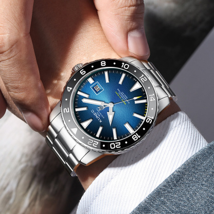 KUNEC Master Series KG-1033 - Swiss Made