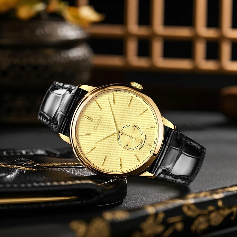 KUNEC Master Series KG-1035 - Swiss Made