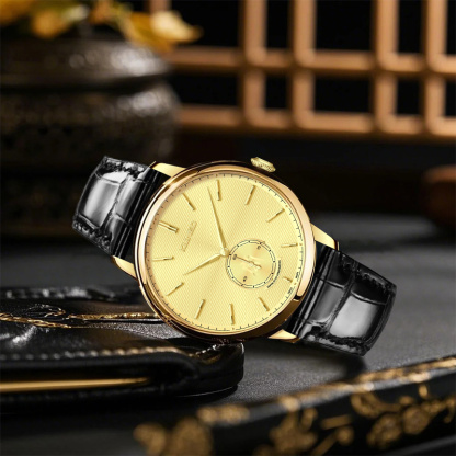 KUNEC Master Series KG-1035 - Swiss Made