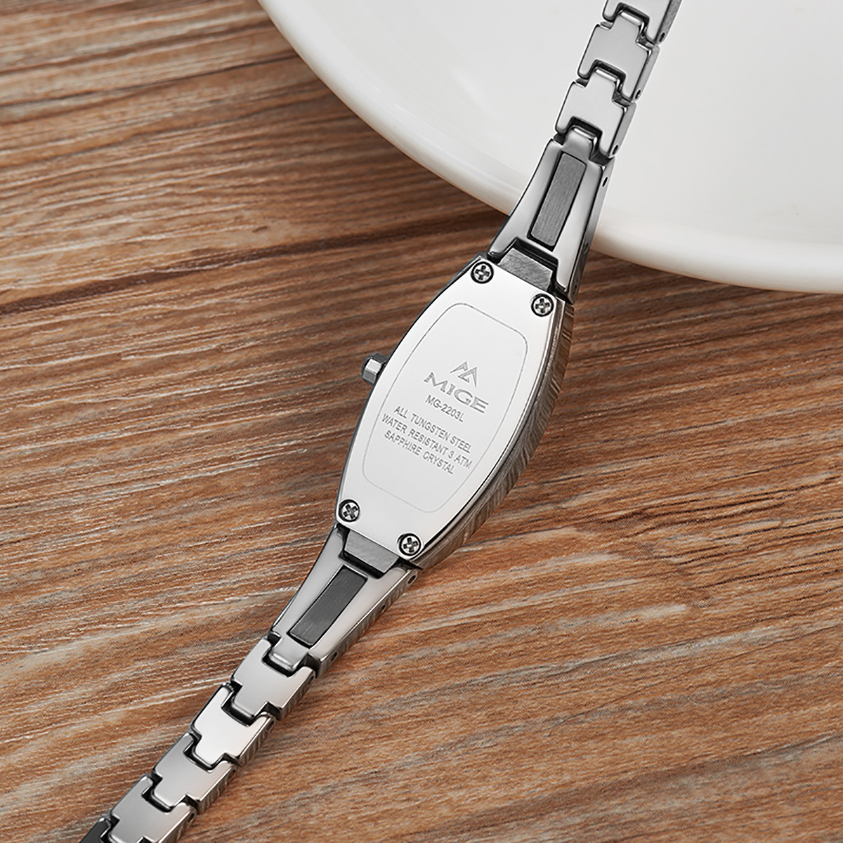 TE2203LEE-Classic Chronograph Sports Watch