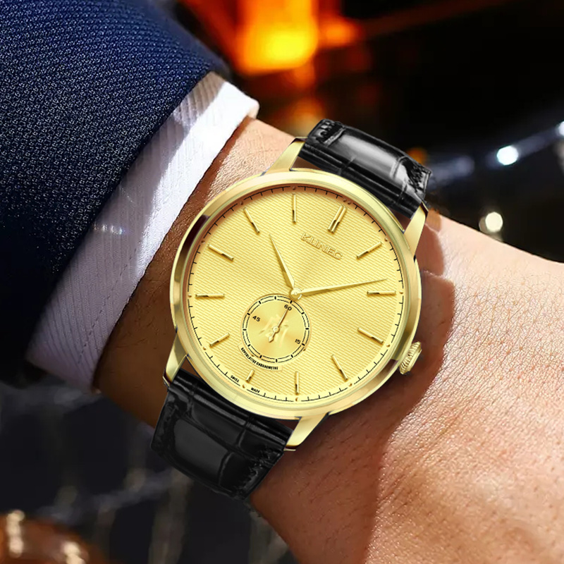 KUNEC Master Series KG-1035 - Swiss Made