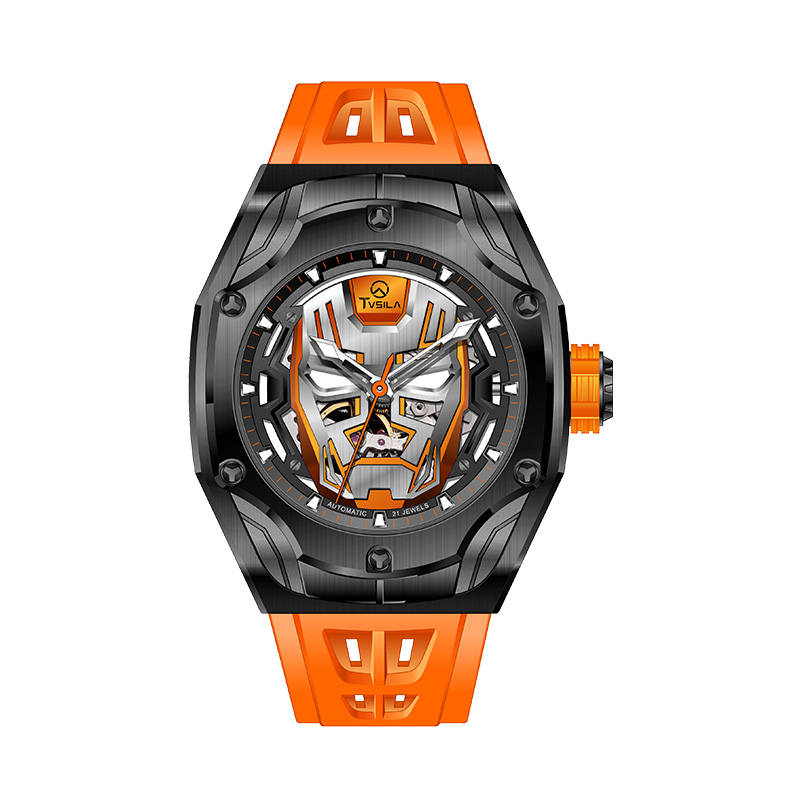 TVSILA King Kong TG002