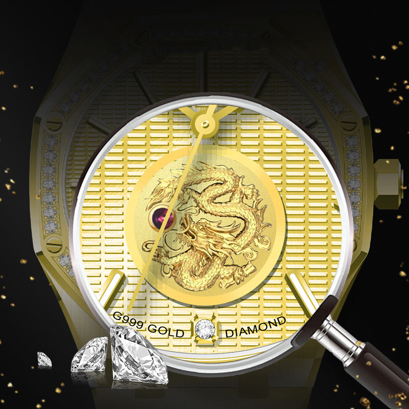 KUNEC Master Series KG-1026 - Swiss Made