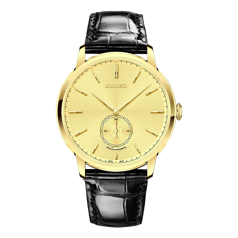 KUNEC Master Series KG-1035 - Swiss Made