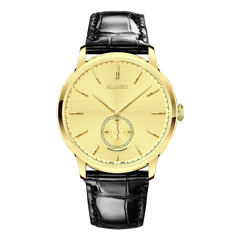 KUNEC Master Series KG-1035 - Swiss Made