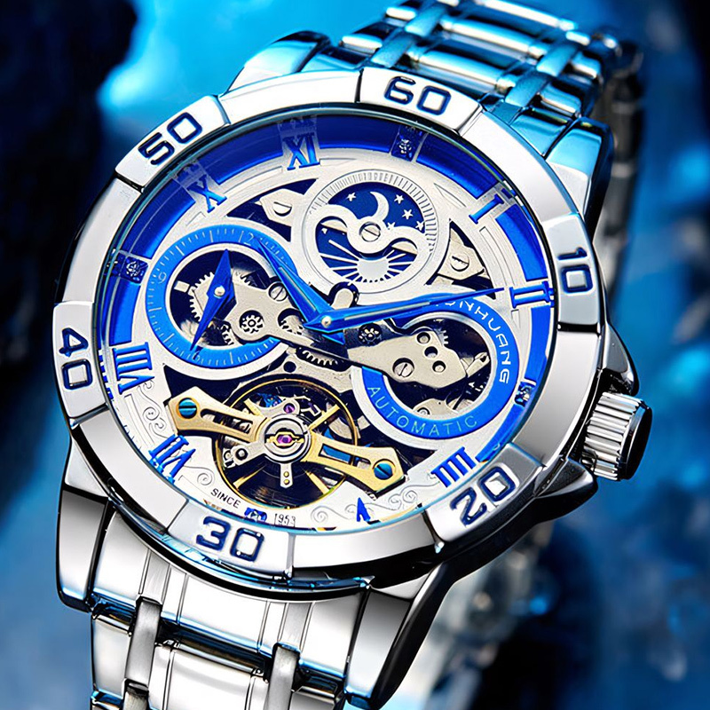 Kunhuang Precision-506