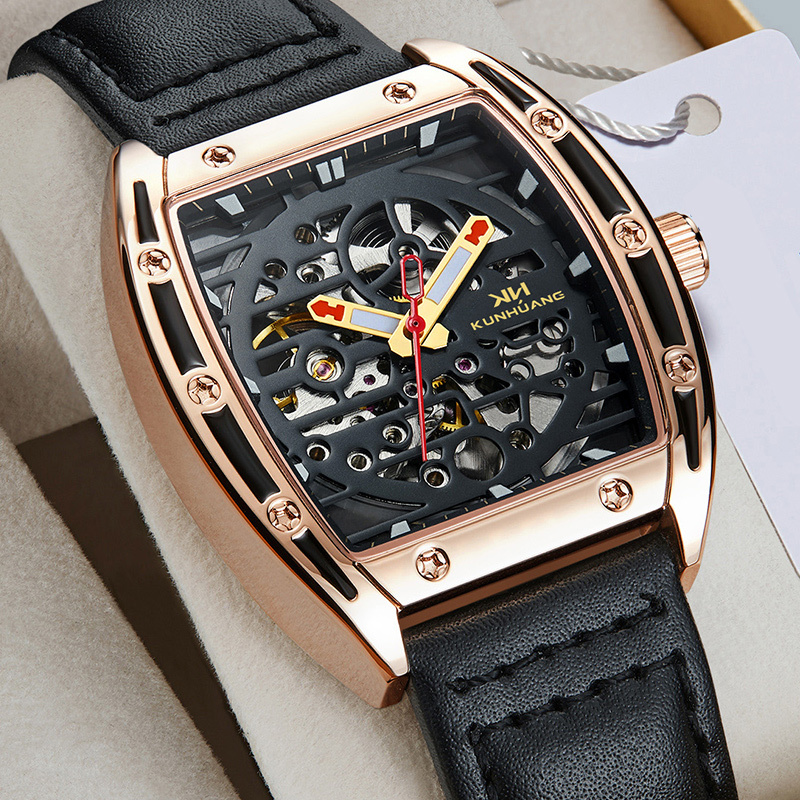 KUNHUANG Precision-1005A