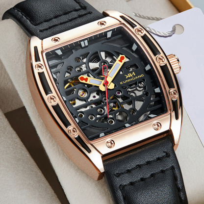 KUNHUANG Precision-1005A