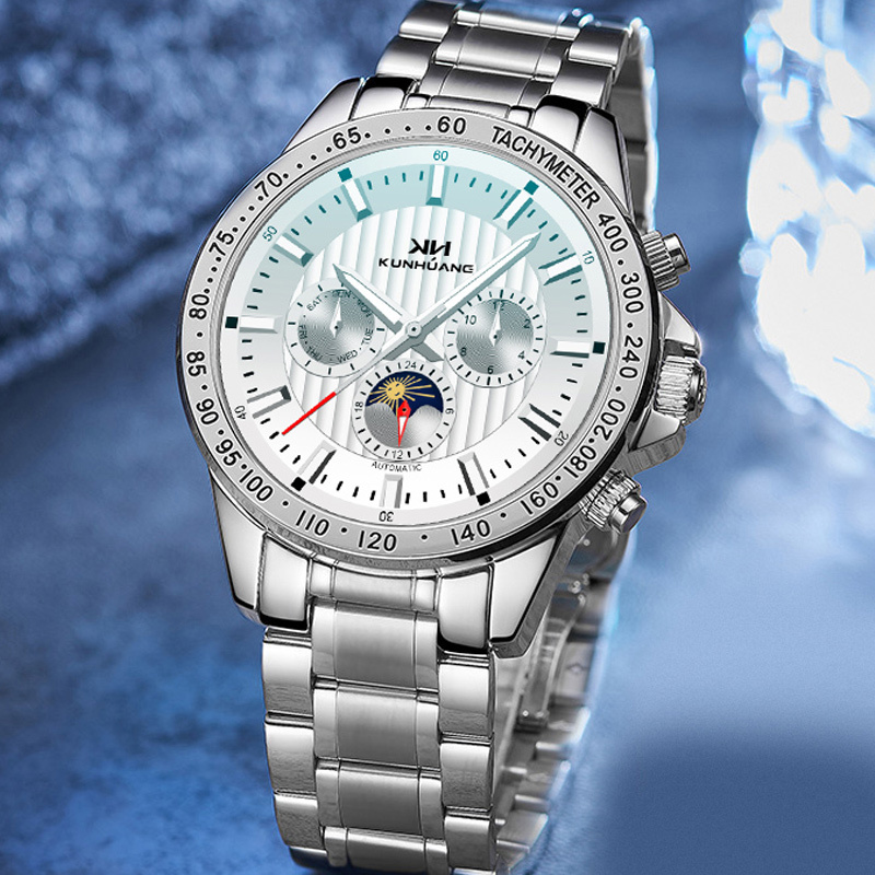 KUNHUANG Precision-8801A
