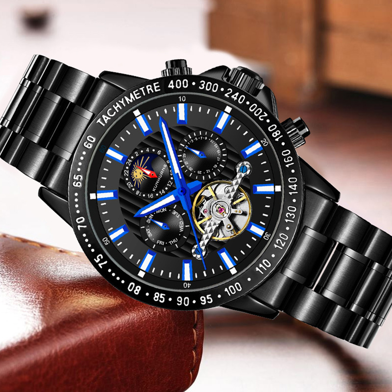 KUNHUANG Precision-8801B