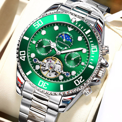 KUNHUANG Precision-8807