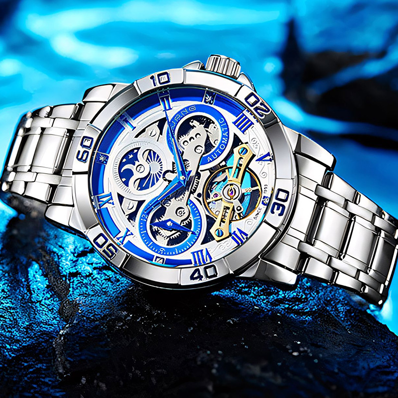 Kunhuang Precision-506