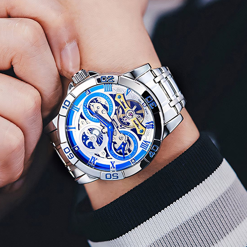 Kunhuang Precision-506
