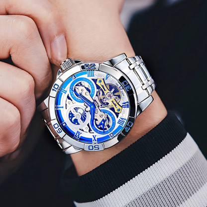 Kunhuang Precision-506