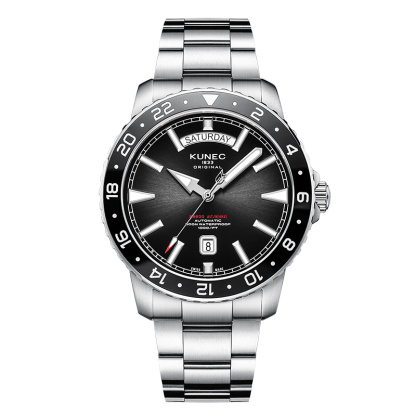 KUNEC Master Series KG-1022 - Swiss Made