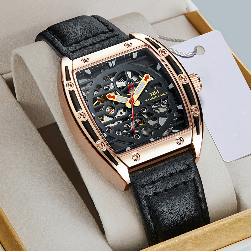 KUNHUANG Precision-1005A