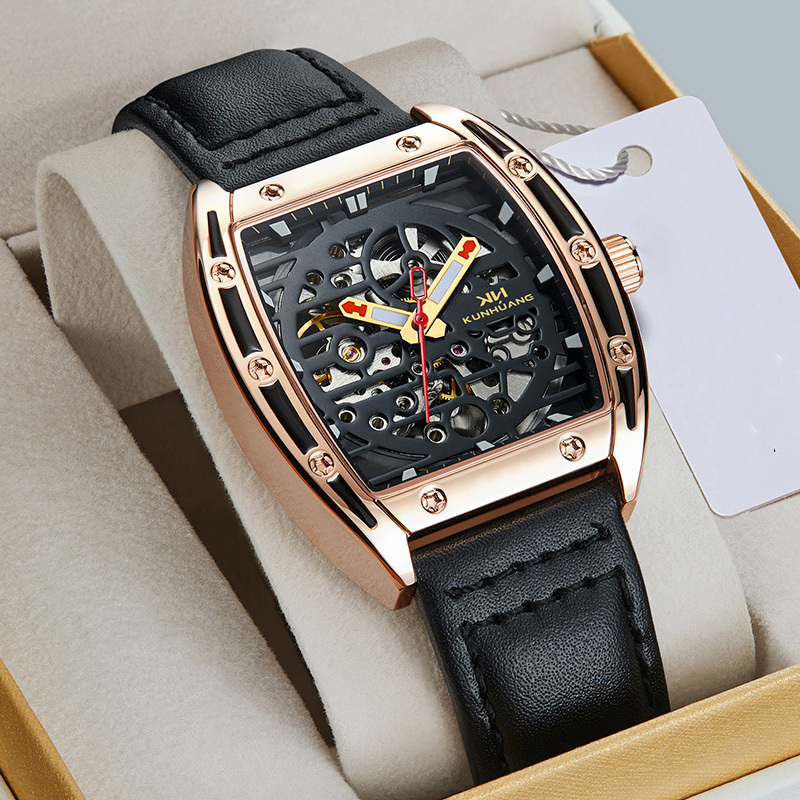 KUNHUANG Precision-1005A
