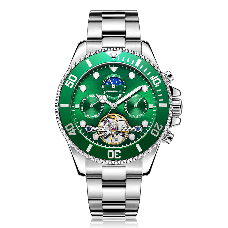 KUNHUANG Precision-8807
